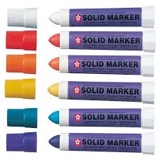 bút sơn solid marker Bút sơn Solid Marker